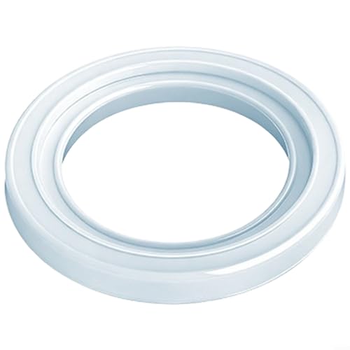 snowchecking Junta de cabeza de grupo de silicona de 71 x 49 x 9 mm para máquinas Breville 9 Series Espresso BES920XL BES900XL BES980XL, sello a prueba de fugas (1 unidad)