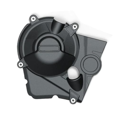 Cubierta protectora motor y accesorios para CB750 Hornet y XL750 Transalp