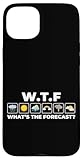 Funny Meteorology Weatherman