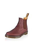 chelsea manning haftstrafe  Dr. Martens Unisex-Erwachsene Chelsea Boot, braun, 45 EU