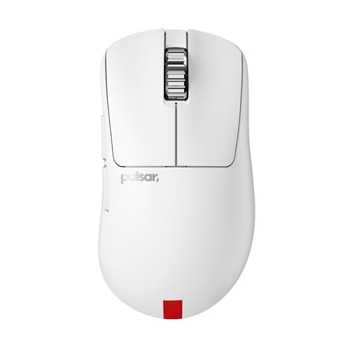 Pulsar Xlite V3 ES Wireless Gaming Mouse Limited Edition...