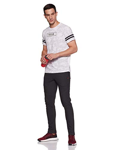 Image of Sporto Men's Regular Track Pants