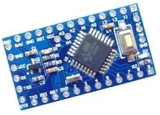 Pro Mini Module, Atmega168 3.3V 16MHz Development Board,UART Interface