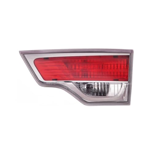 Feu de signalisation Highlander 2014 boîtier clignotant avertissement droit