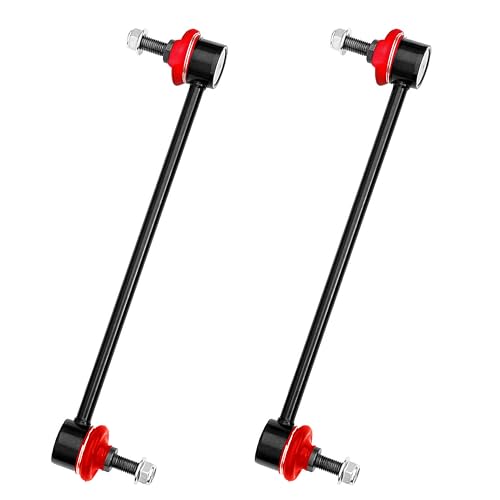 (2) Front Sway Bar Links FITS Jeep Mazda Mitsubishi K80258