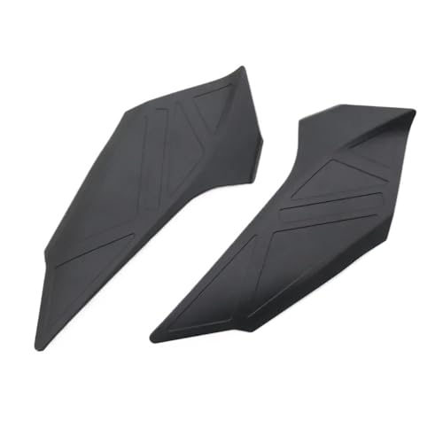 Aileron latéral pour R 1300 GS contre les projections de boue et pluie