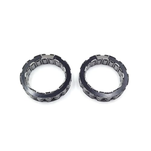 Embrayage de démarreur 18 perles pour réparation de moto SXF CRF TRX