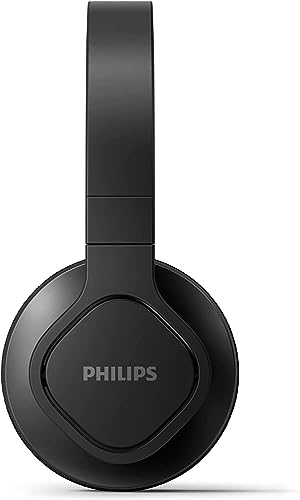 PHILIPS Casque Supra aural TAA4216BK - vue 6