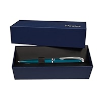 Pentel EnerGel Philography Gel Ink Ballpoint Pen Japan Import (dark Blue