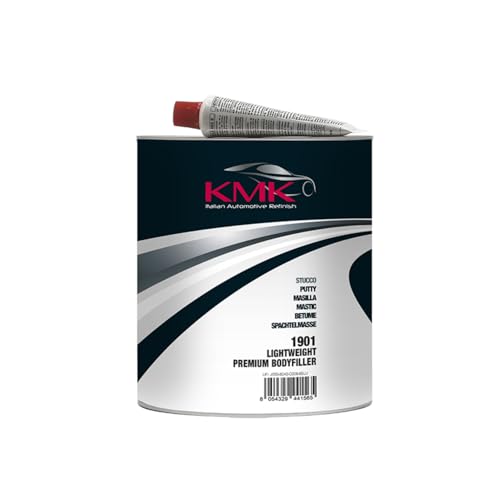 KMK 1901 Lightweight Body Filler 0.9L