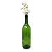 Bocce Wine Bottle Stopper - Handmade with Stainless Steel Base and Repurposed Trophy Top