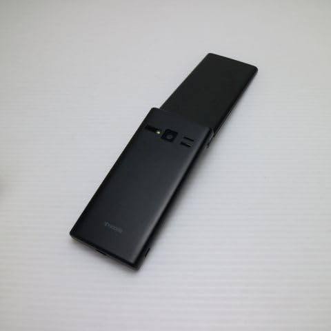 DIGNOケータイ２　NP701KC DIGNO ケータイ2 NP701KC SoftBank ブラック 送料無料 即決 本体