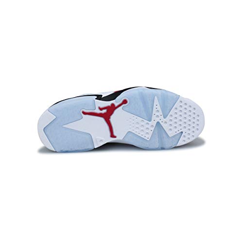 Image of Nike Men's Air Jordan 6 Retro Sneaker