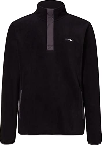 Image of Oakley Men's Alta Recycled Fleece Sweatshirt
