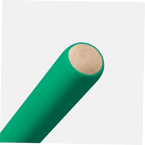 Baquetas de Madera de Arce Verde para Percusión miniatura 5