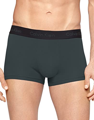 Image of Calvin Klein Men's Body Modal Stripe Trunk