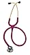 3M Littmann Classic II Säuglingsstethoskop, 2157, himbeerrot, 71 cm Schlauchlänge, Membrandurchmesser: 30 mm, Trichterdurchmesser: 19 mm, Regenbogen- Edition, 1 Stück