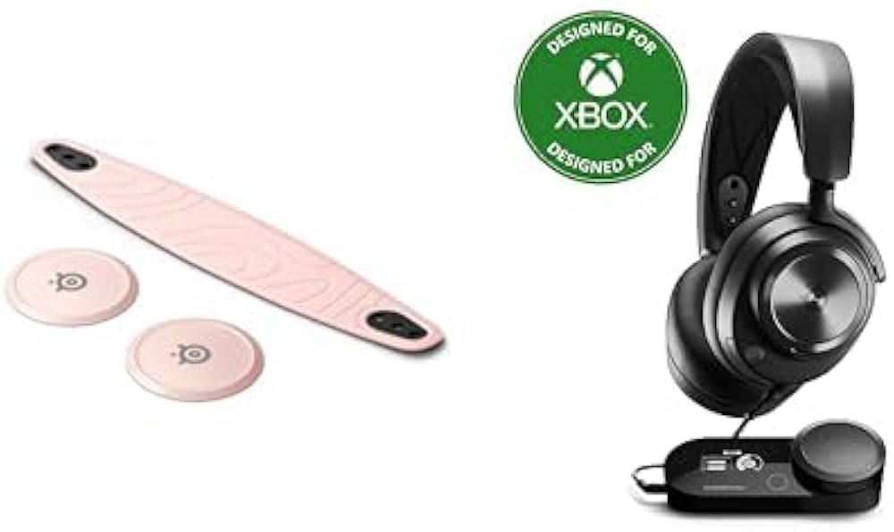 Amazon.com: SteelSeries Nova Bundle: Arctis Nova Pro for Xbox