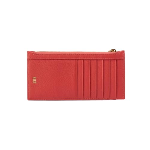 Image of HOBO Women's Carte Red Clay One Size