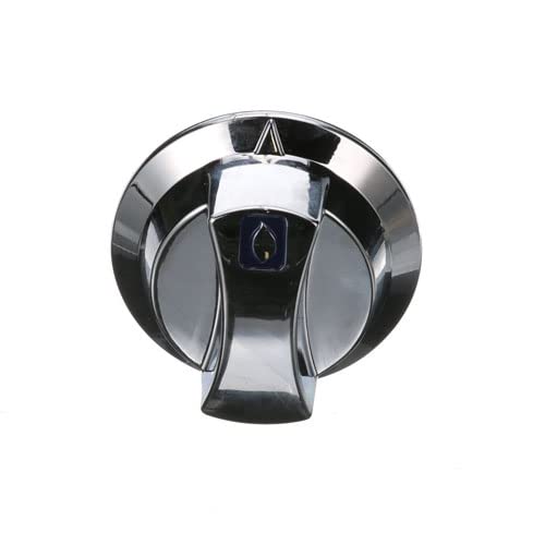 Mavrik Exact FIT for Star I4-Z15484 KNOB Assembly - Replacement Part