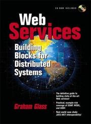 Buy Web Services: Building Blocks for Distributed Systems Book Online ...