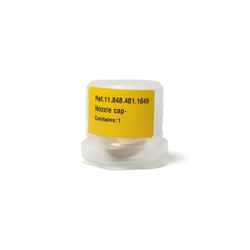 2 uds G3249 boquilla Cap.11.848.401.1649, consumibles de antorcha de corte por Plasma
