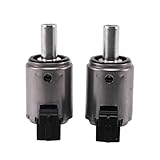 2 X Électrovanne Boîte Vitesses Automatique 7701208174 7700870238 Pour Peugeot 206 207 208 306 307