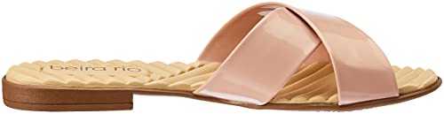 Tamanco Beira Rio, Feminino, Rosa, 36