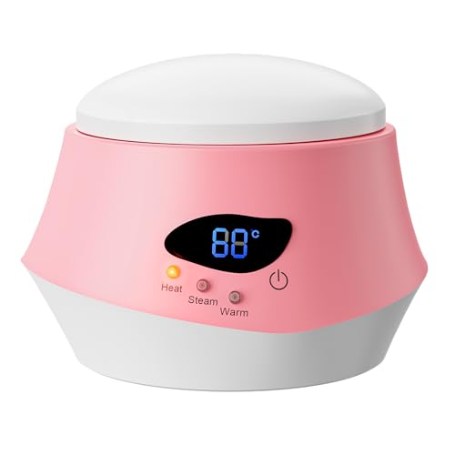 JOJOCOSMO Nail Remover Steamer Machine