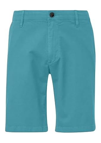 s.Oliver Męskie bermudy Slim Fit, 6565, 32