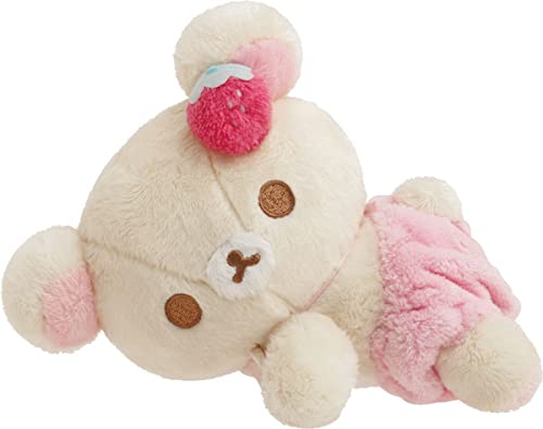 リラックマ うさうさベビー ぬいぐるみ コリラックマ MF39401