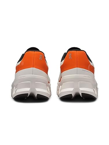 Image of On Men's Cloudmonster Sneakers