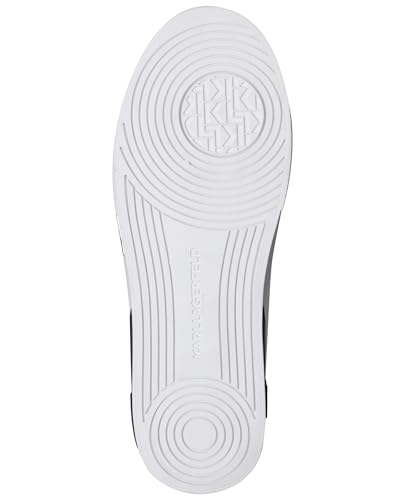 KARL LAGERFELD Women's Melora Lace Up Sneaker4