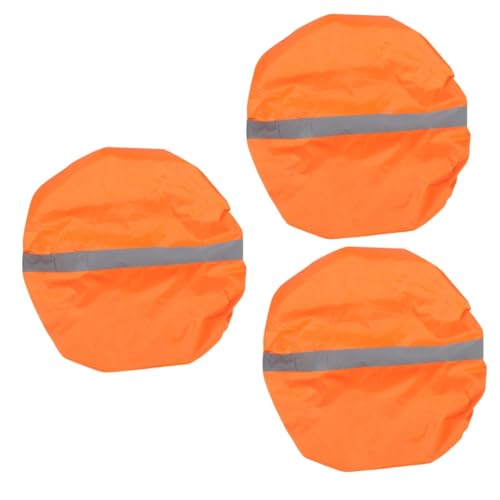 Housse de pluie étanche pour sac à dos outdoor revêtement intérieur 190T