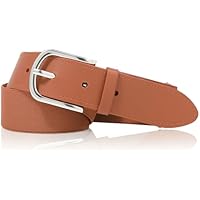 WELROG Cinturón Elástico para Niños - Ajustable Cinturón para