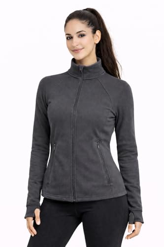 Image of PERFKT-U Women Lightweight Running Sports Jacket