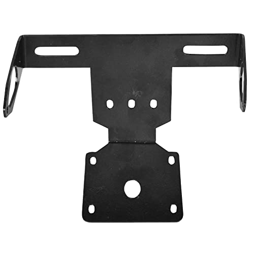 Image of Tail Tidy Number Plate Holder for Tail Tidy Number Compatible with Yamaha MT15