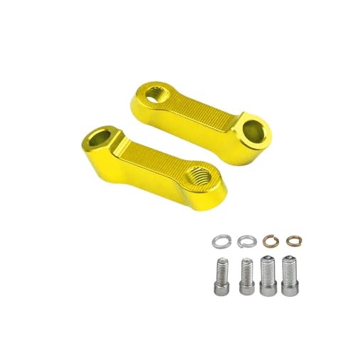 PCX125p PCX150p PCX160p Pcx 125 150 160p I[goCpobN~[CU[A_v^[~[ T|[guPbg(YELLOW)