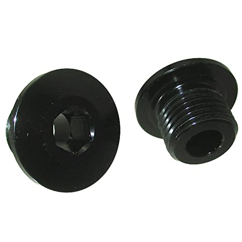 Dj-Motor Dnm Front Fork Axle Bolt Nut Cap For X260 X160 Surron Light Bee X Electric Dirt Bike #TOP6
