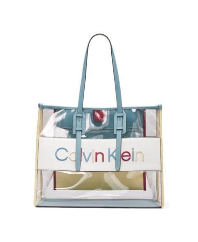 Image of Calvin Klein Women's Modern Essential Extra Large Tote