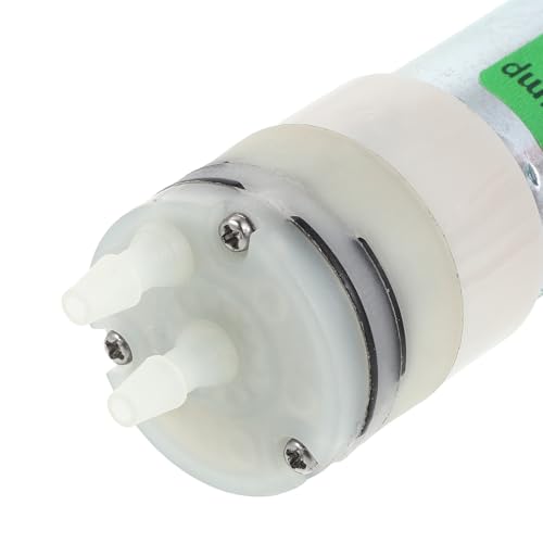 Mini-pompe à eau à micromoteur silencieuse haute efficacité Cabilock