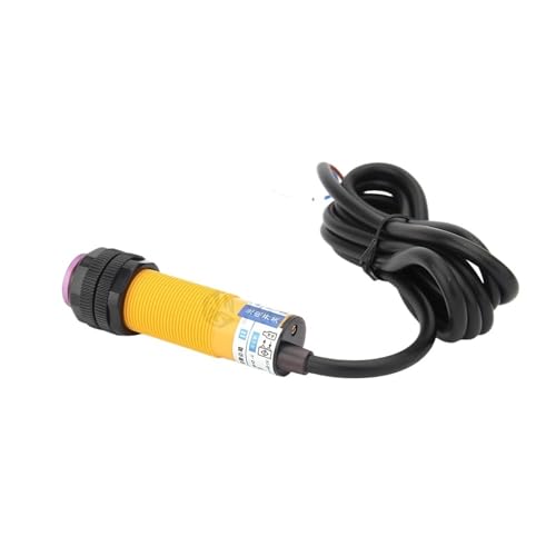 Capteur photoélectrique E3F-DS30C2 NPN détection réglable - 2
