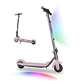 Urbanvoy Trottinette électrique pour Enfants 6-12 Ans, 6' Scooter électrique Enfant, Double...
