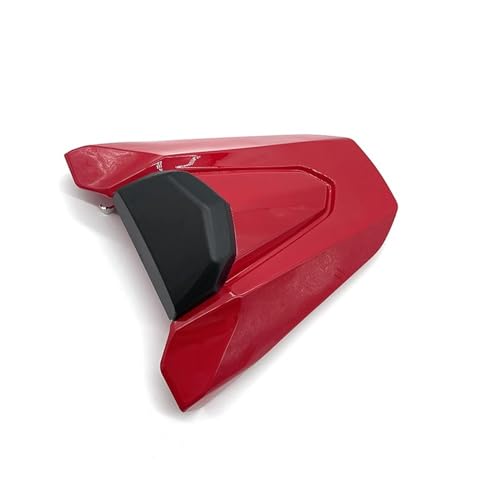 Carénage passager CB 650R aérodynamique et rigide en ABS