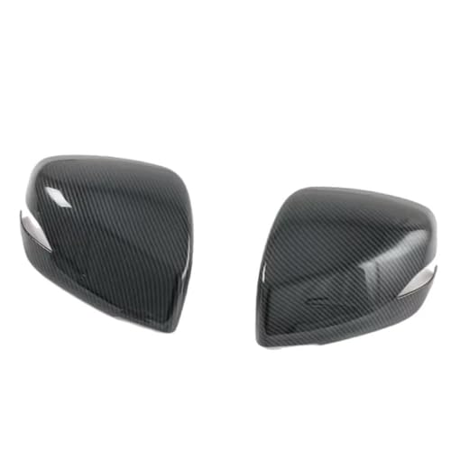 Autocollant capuchon aile Subaru Outback 2021 2022 tuning carbone