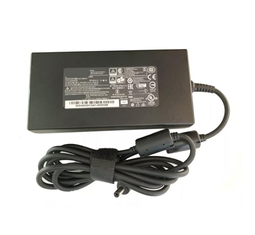 11.8A 230W AC Power Adapter 15P-XC A17-230P1A miniatura 1