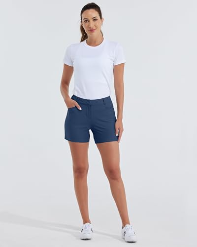Willit Women's 4.5
