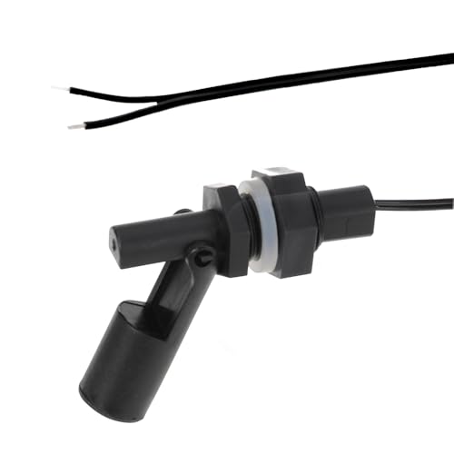H-Tronic S3 przełącznik pływakowy 25 V/AC, 60 V/DC 0,4 A 1 szt.