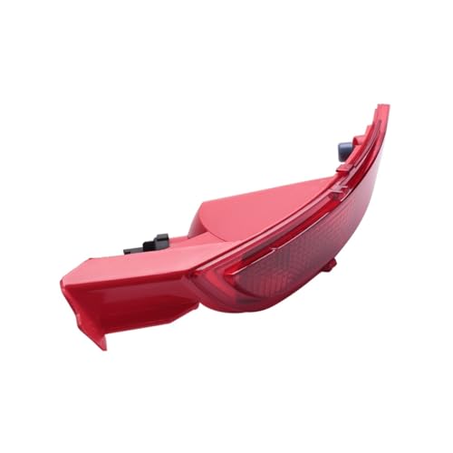 Feu arrière gauche pour Ford Fiesta Mk7 2008-2012 phare antibrouillard et stop