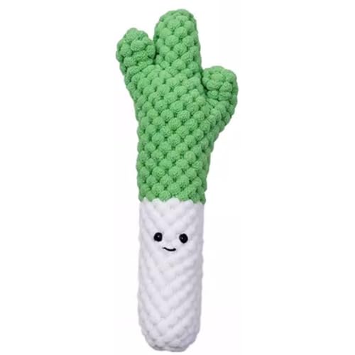 Juguete mordible sonoro de peluche para perros pequeños y medianos